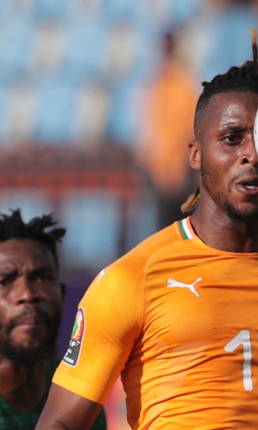 African Cup: Cameroon starts with win, Ghana upstaged